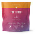 Energy Electrolyte Powder with Natural Caffeine by FORTIFIED®