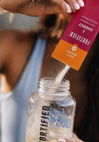 No Synthetic Dyes
