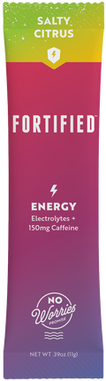 FORTIFIED ENERGY SALTY CITRUS