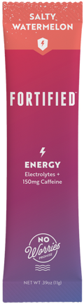 FORTIFIED ENERGY SALTY WATERMELON